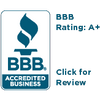 BBB+ APPROVED AUTO REPAIR
